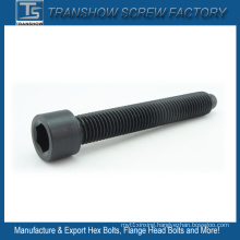 High Tensile Hex Socket Cap Screw